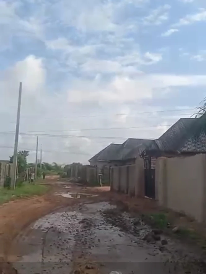 Land for Sale in Across power line by jeff, Delta cover picture