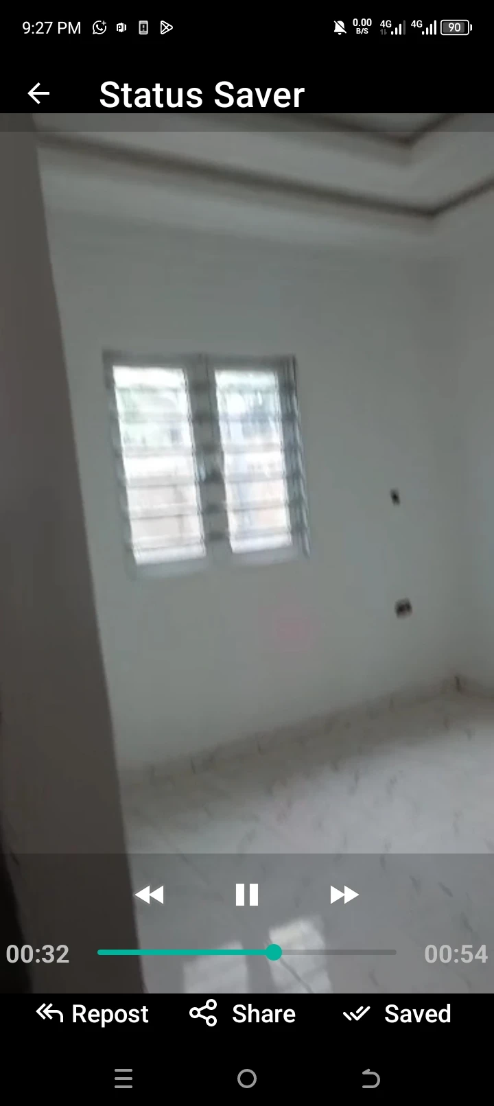 1 Bedroom Flat for Rent in Across by Edo villa, Delta cover picture