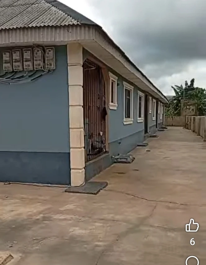 1 Bedroom Flat for Rent in Iikorodu, Lagos