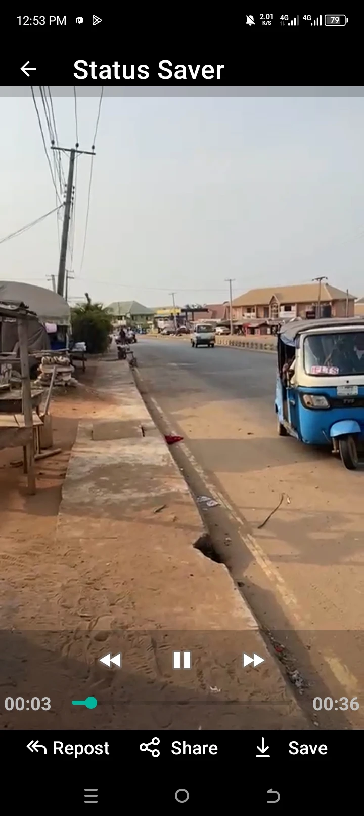 Land for Sale in Okpanam road, Delta cover picture