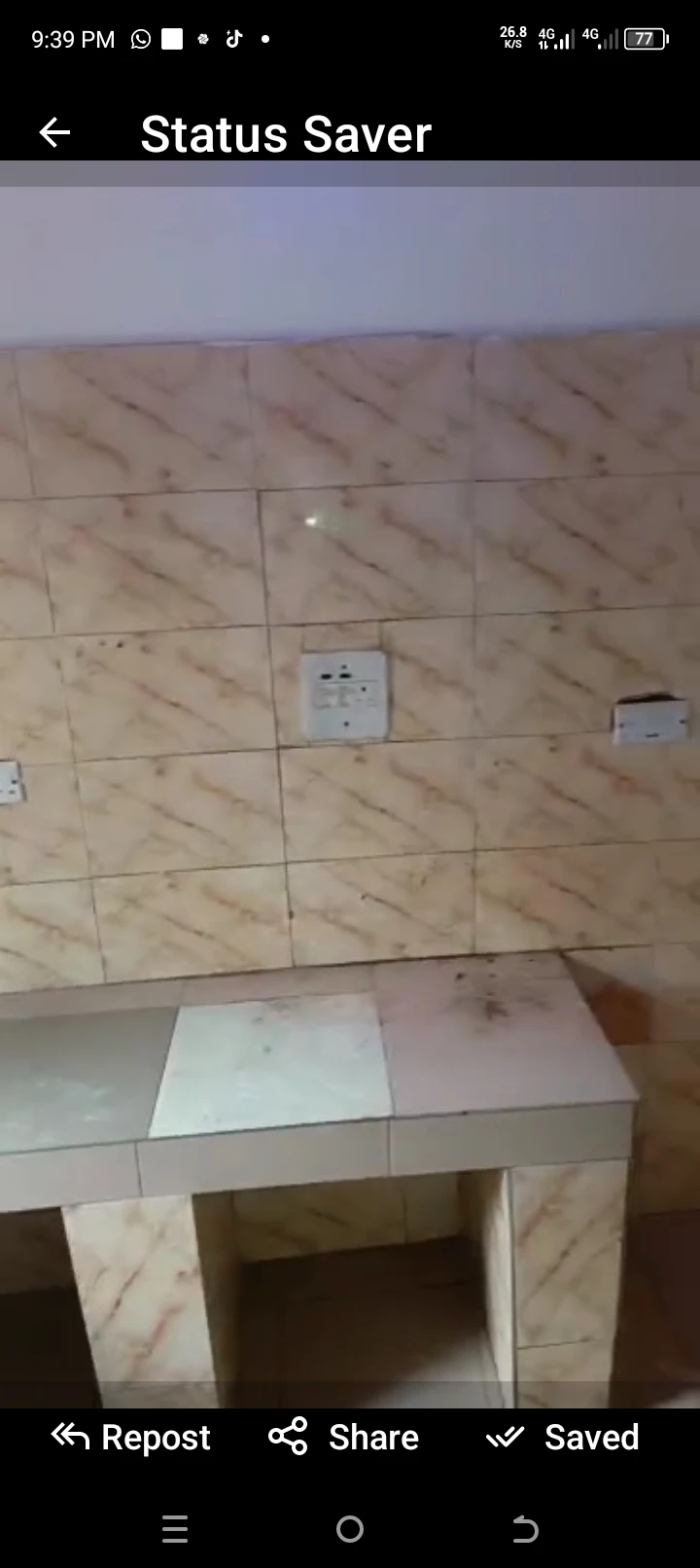 2 Bedroom Flat for Rent in Across koka junction, Delta cover picture