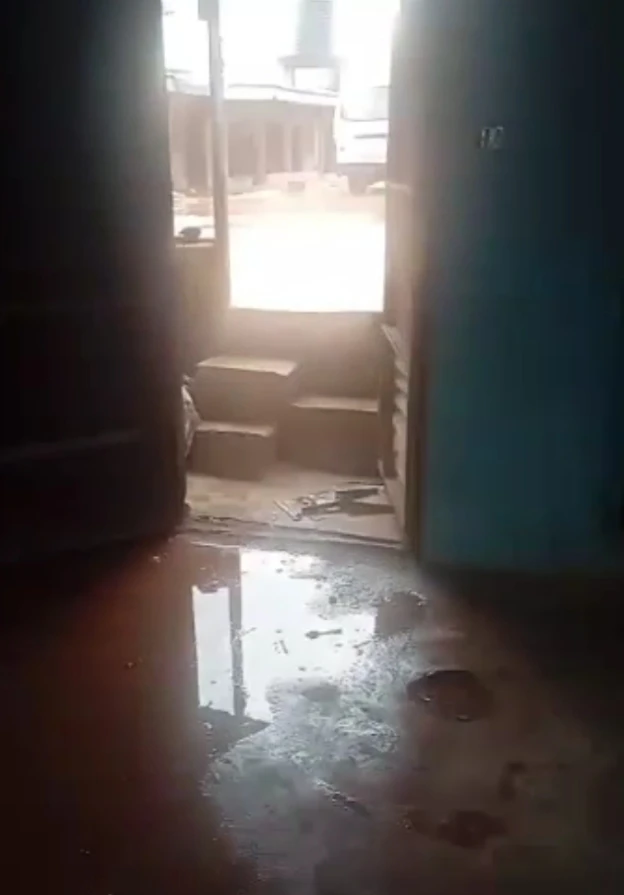 Store for Rent in Jeff a pole to the express behind national block industry, Delta cover picture