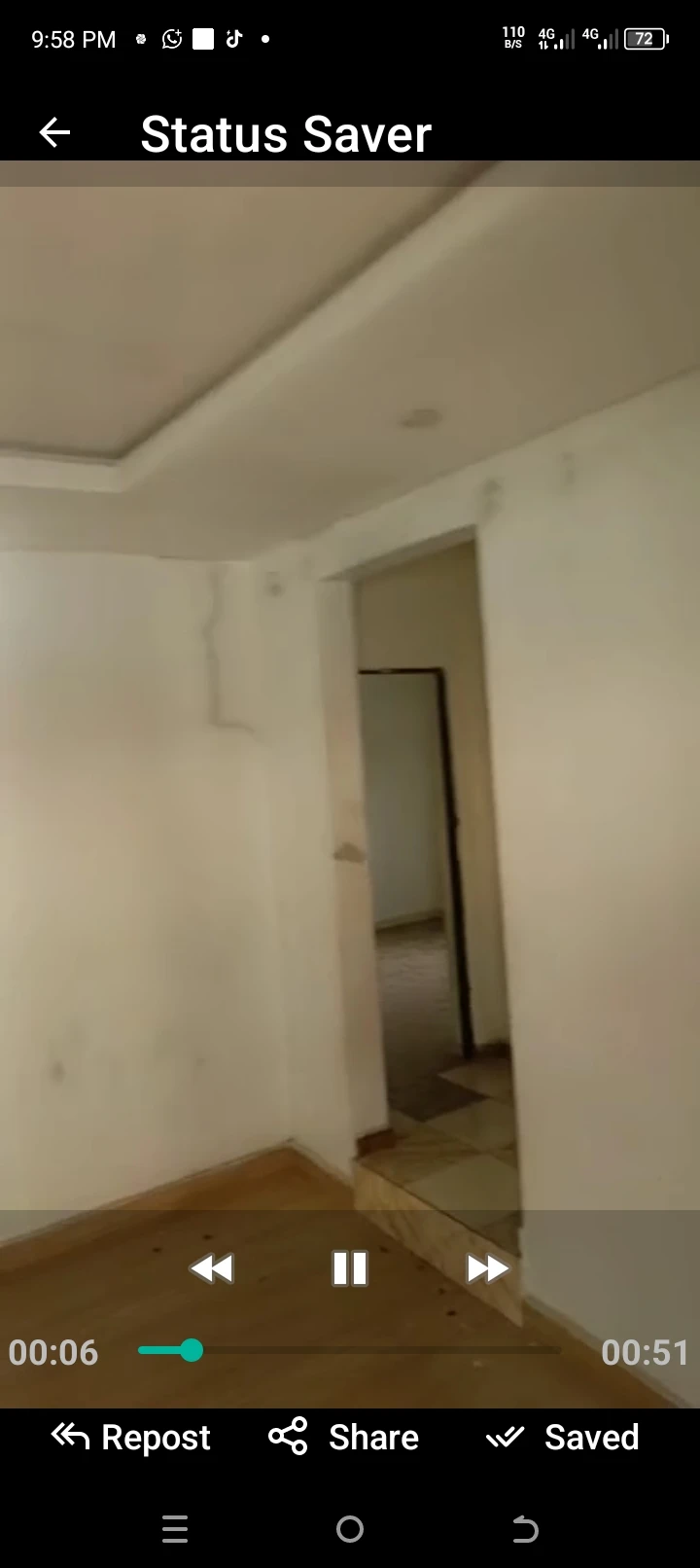 Bungalow for Sale in Behind new Annie supermarket okpanam, Delta cover picture