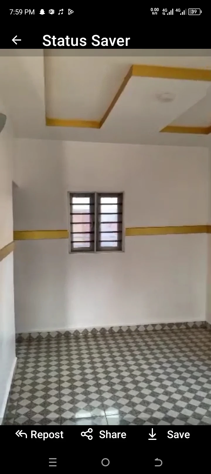 Duplex for Rent in Across koka, Delta cover picture