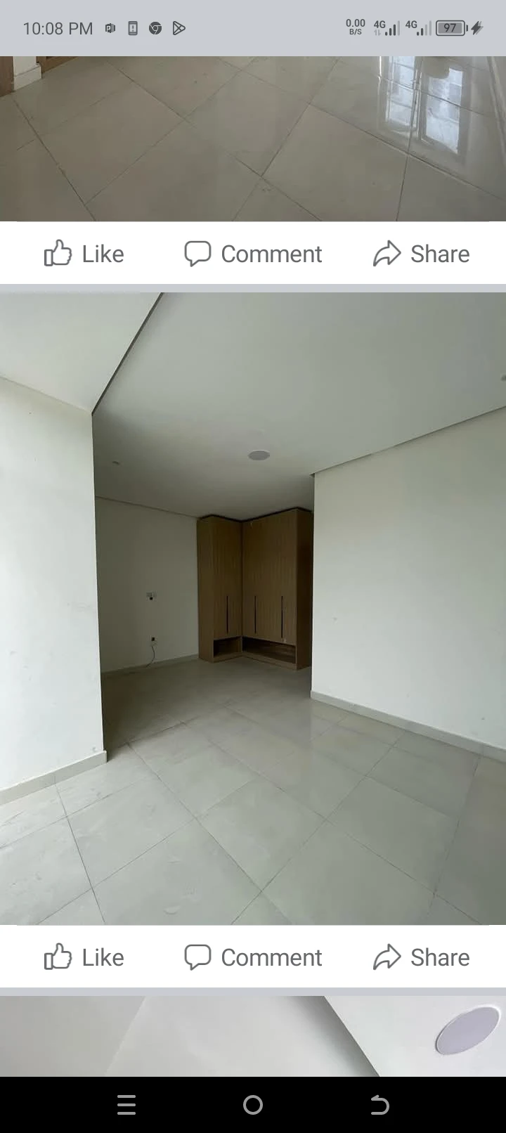 Duplex for Sale in New road lekki ...4 bedrooms terrace  duplex, Lagos cover picture