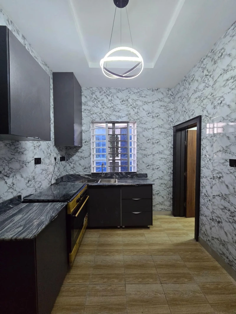 Duplex for Sale in Ikeja, Lagos cover picture