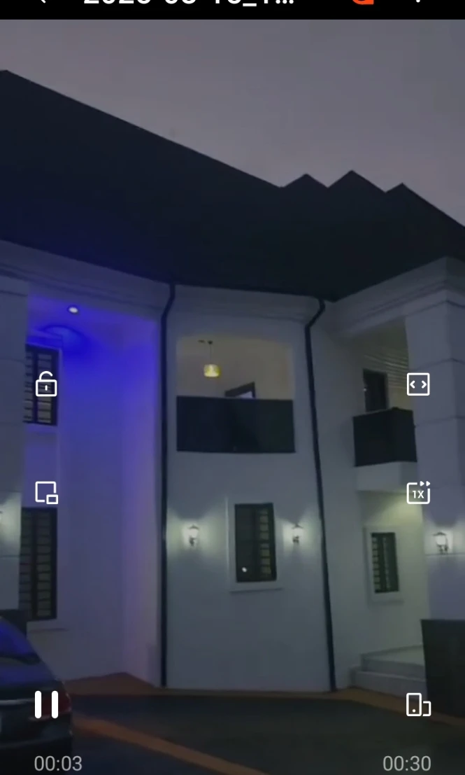 4 Bedroom Flat for Sale in Back of Nta, Delta cover picture