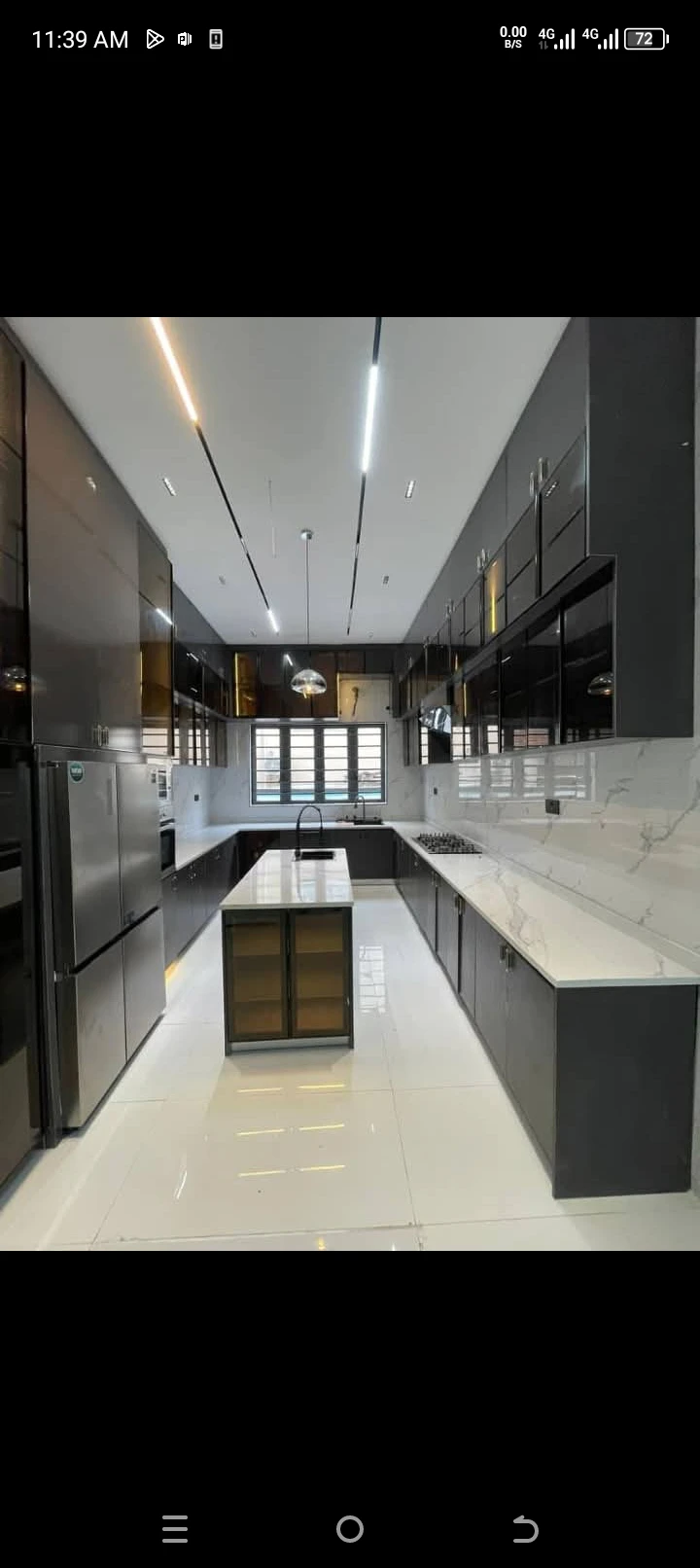 Duplex for Sale in Agungi lekki...5 bedroom fully detached duplex for sale, Lagos cover picture