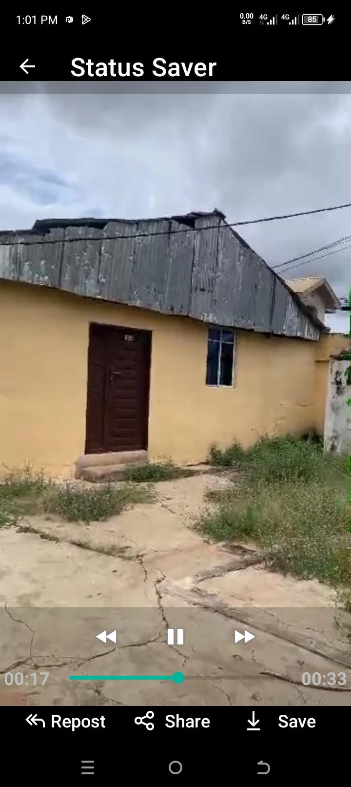 Land for Sale in Nnebisi Road  beside welma bank, Delta cover picture