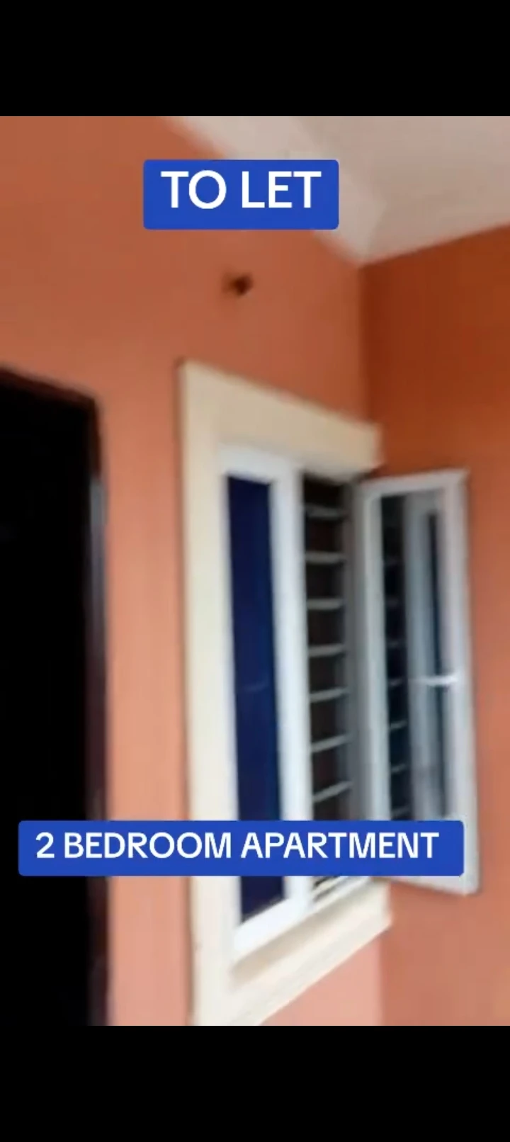 2 Bedroom Flat for Rent in Nnebisi Road by kilimajaro, Delta cover picture