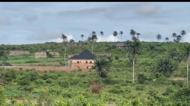 Land for Sale in Admiralty drive ibusa, Delta cover picture