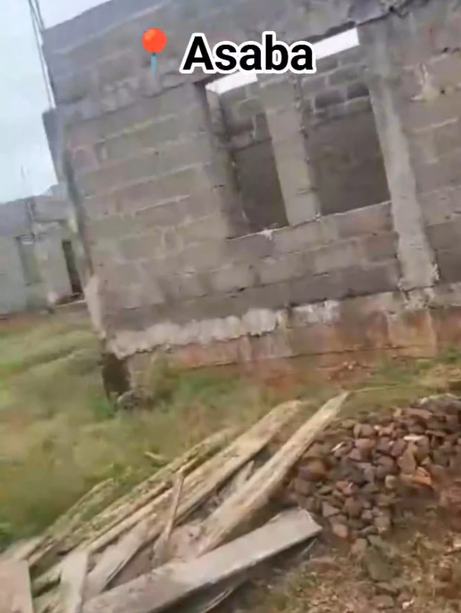 2 Bedroom Flat for Sale in Commissioner road asaba, Delta cover picture