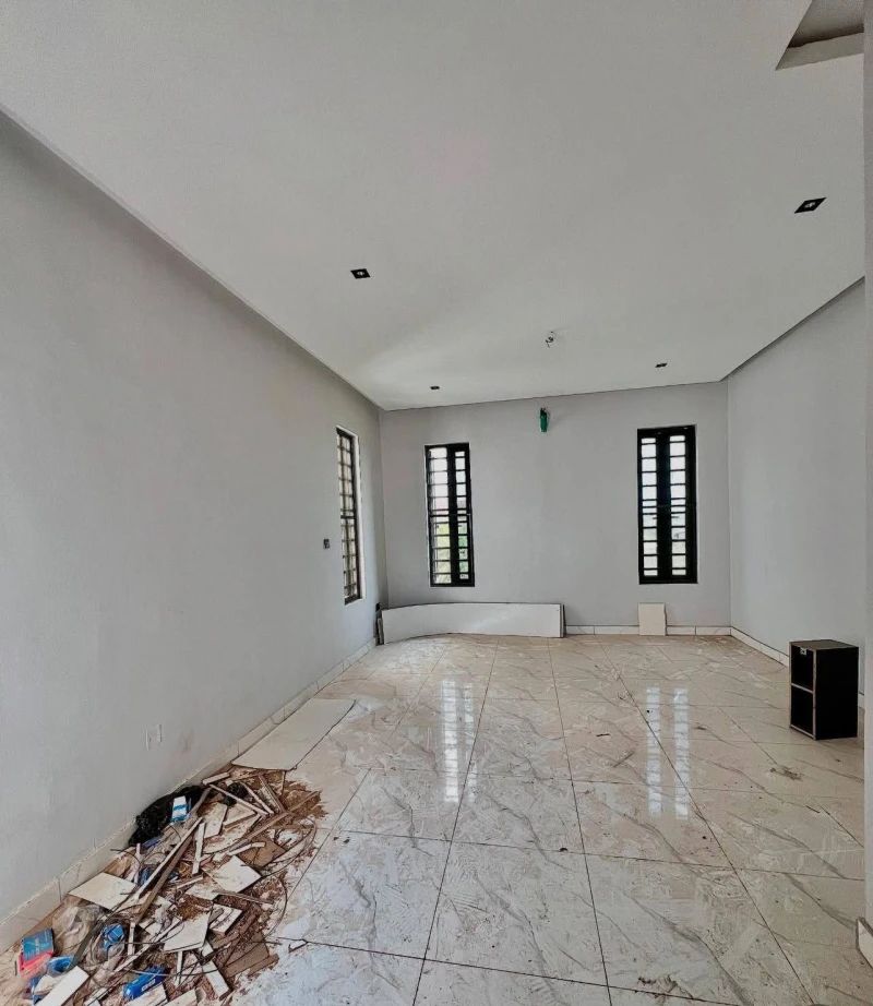 Duplex for Sale in Gwaripa, FCT cover picture