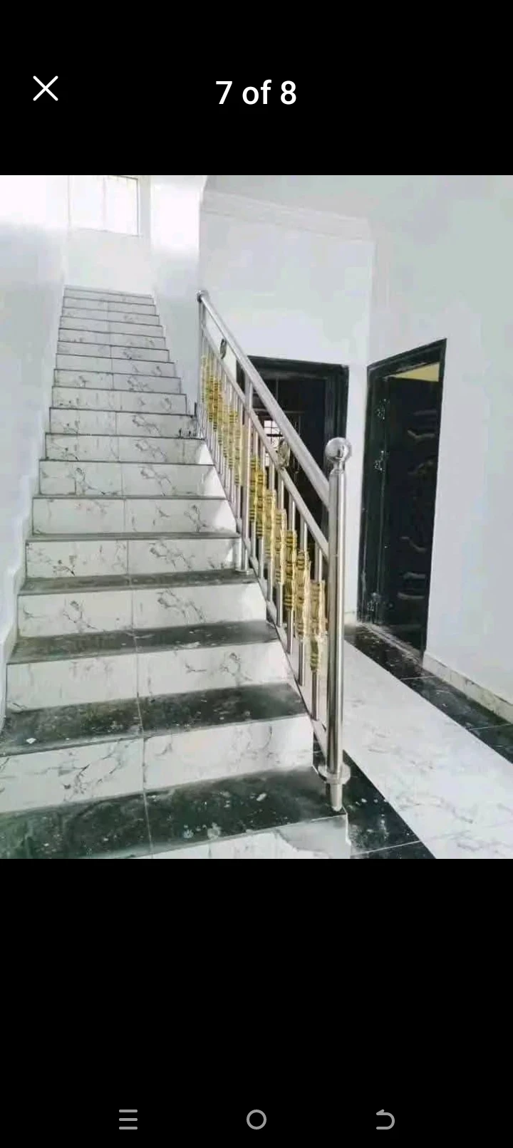 Duplex for Rent in Main shelter Afrique Estate, Akwa Ibom cover picture