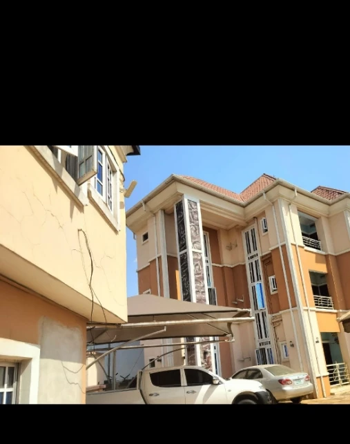 1 Bedroom Flat for Rent in Opposite Jemok, Delta