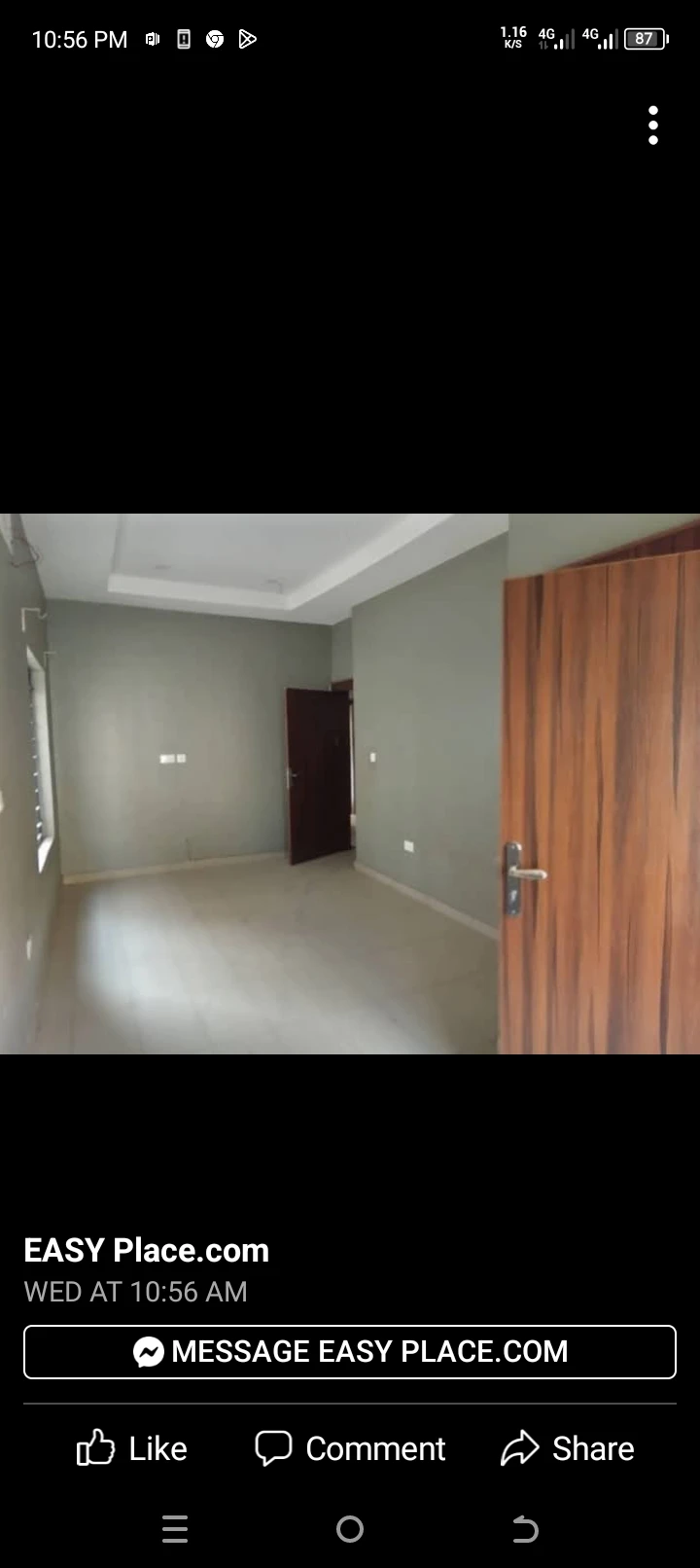 Duplex for Rent in Cluster 1 urban shelta Estate Lokogomae  a standard 3 bedroom semi detached duplex duplex with BQ, FCT cover picture