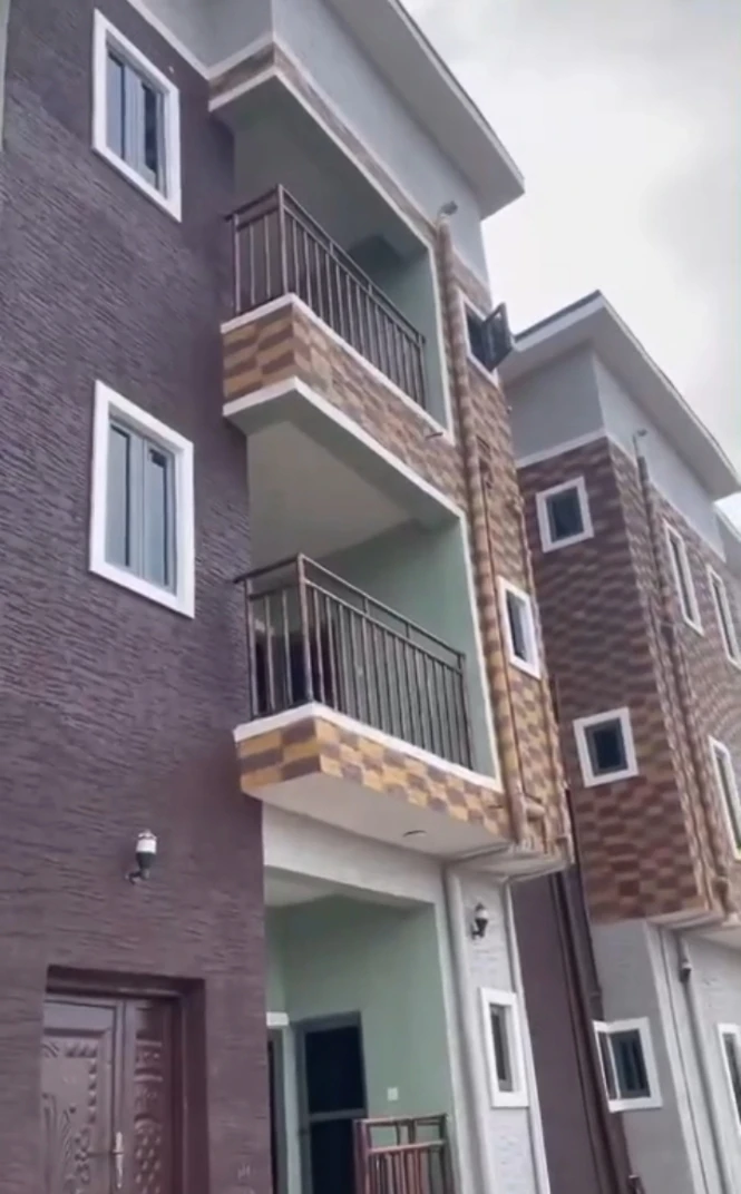 2 Bedroom Flat for Rent in Okpanam by pass, Delta cover picture