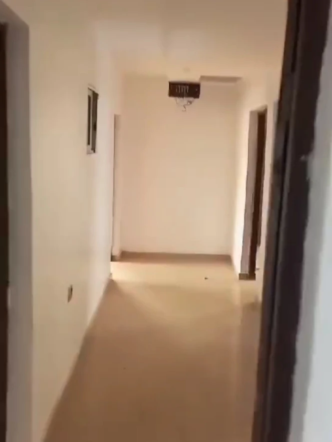 3 Bedroom Flat for Rent in Okpanam road by redeem, Delta cover picture