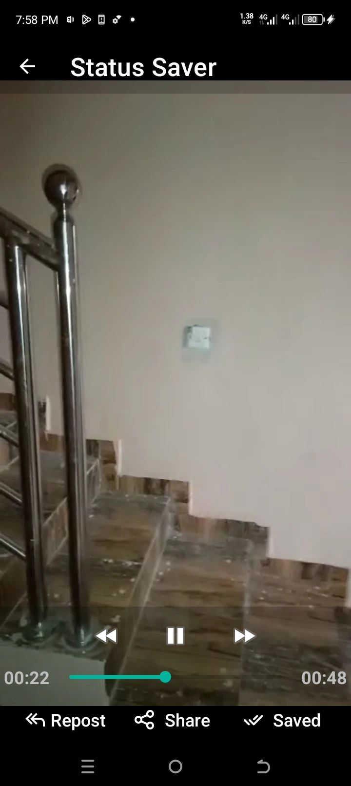 Duplex for Rent in Jeff by ulo junction.  ..2 bedrooms duplex, Delta cover picture