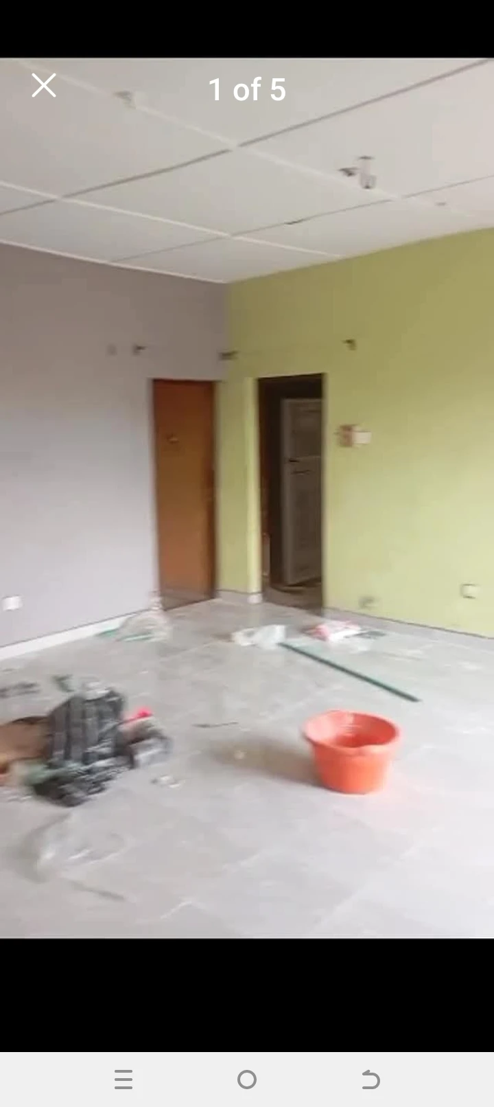 2 Bedroom Flat for Rent in Ajah Road Ogba ikeja, Lagos cover picture