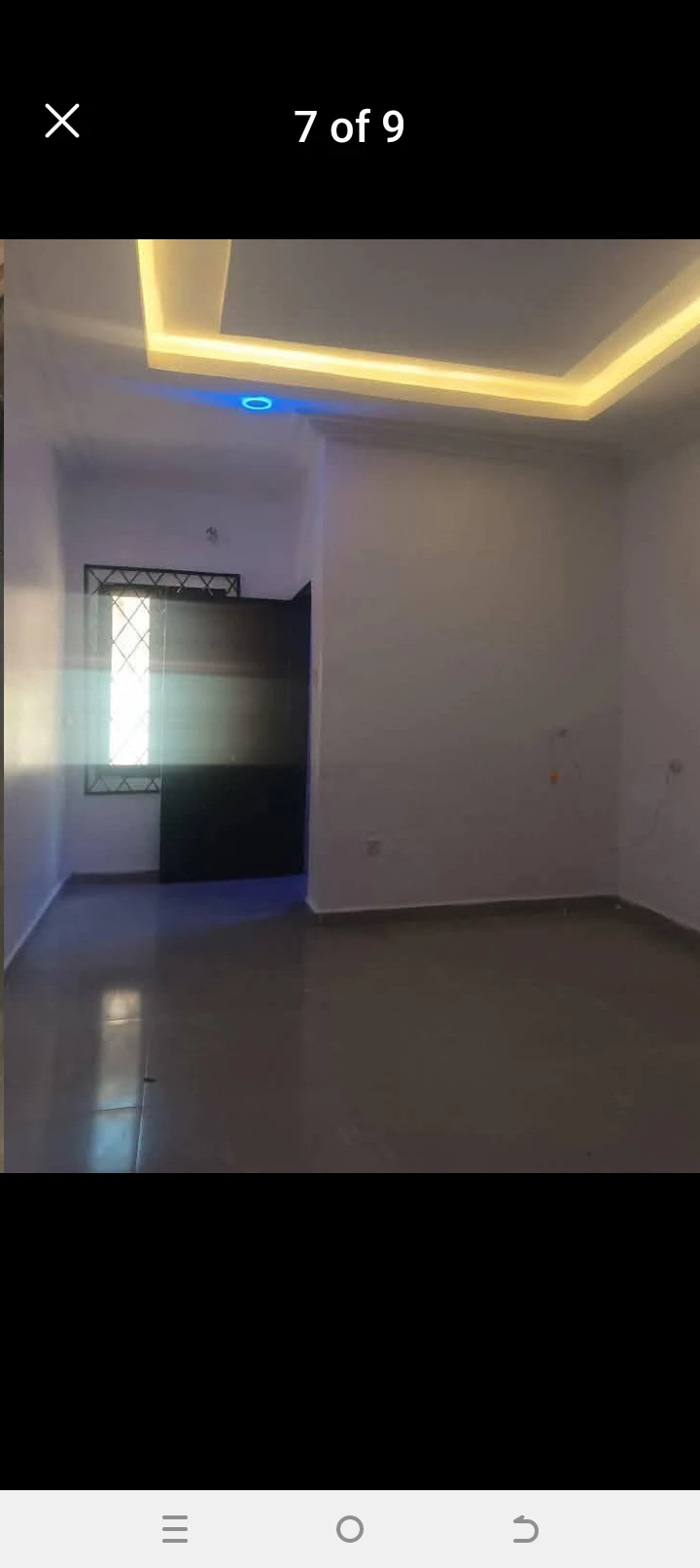 3 Bedroom Flat for Rent in By airport road by mpc, Edo cover picture