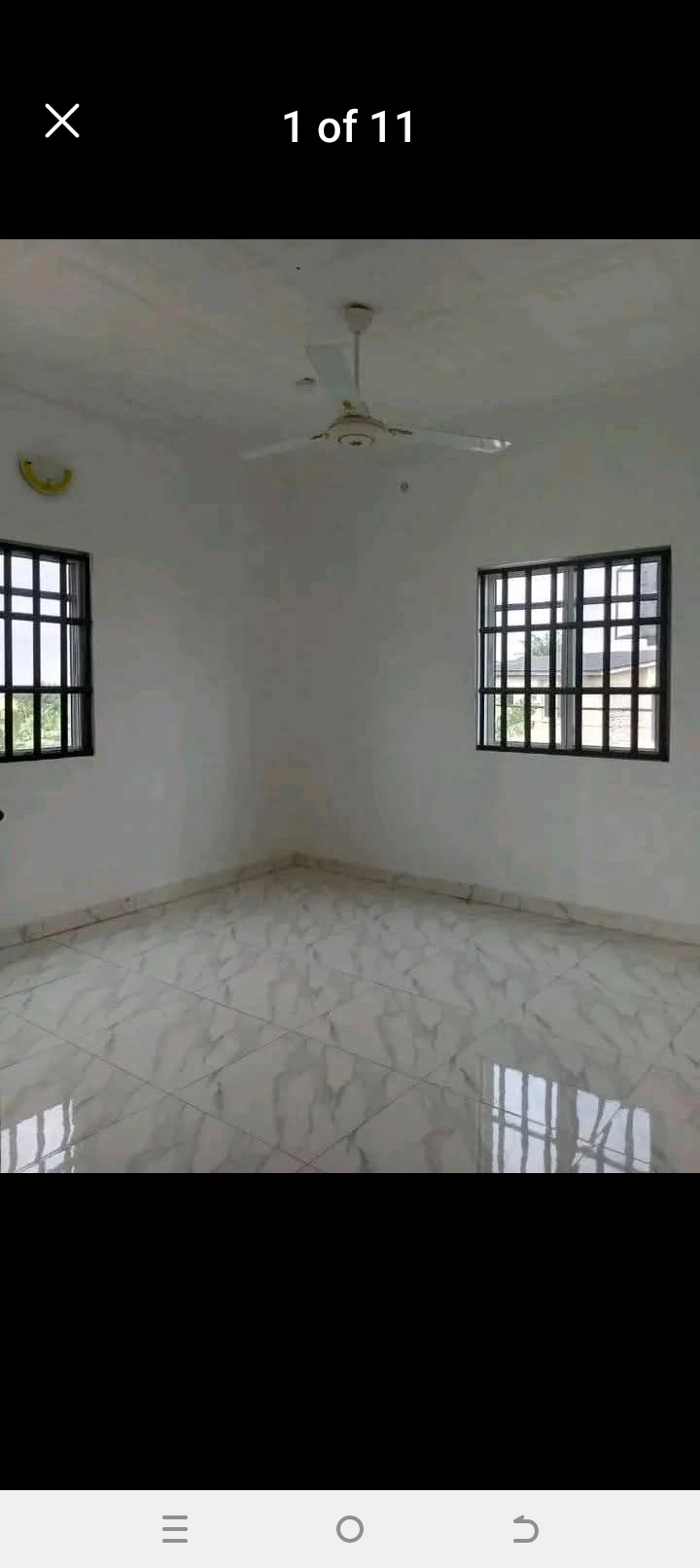 3 Bedroom Flat for Sale in Abak Road by phmabaze pharmacy, Akwa Ibom cover picture