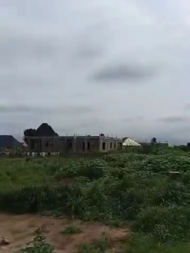 Land for Sale in Uuueze by ibusa road, Delta cover picture