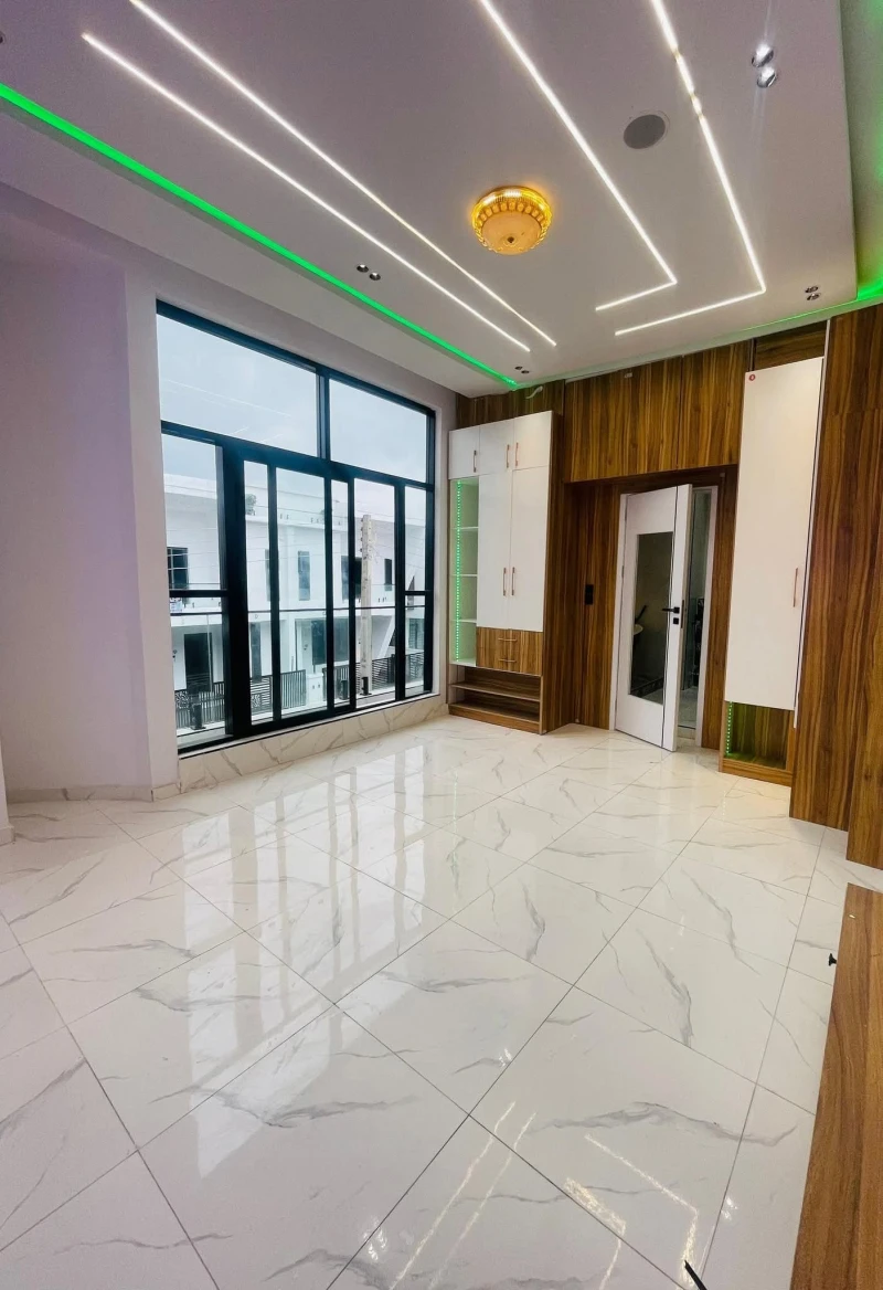 Duplex for Sale in Asskoro, FCT cover picture
