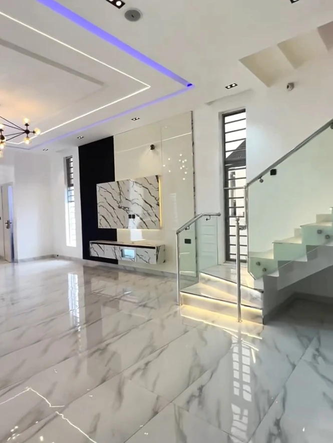 Duplex for Sale in Lekki settedo, Lagos cover picture