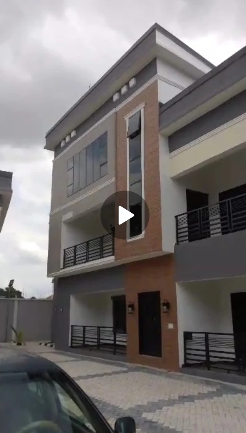 Bungalow for Rent in SARS Road, Rivers - Image 1
