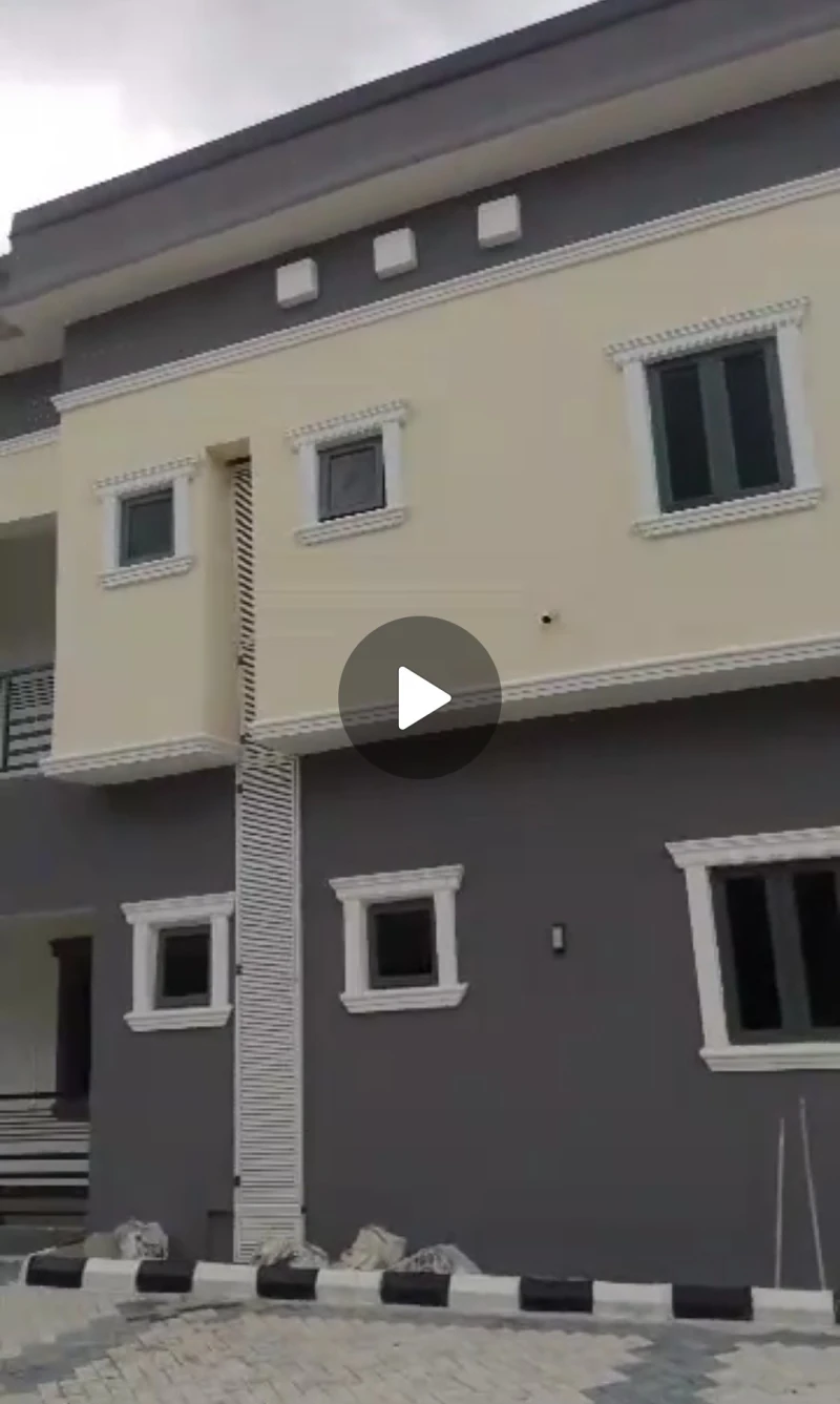 Bungalow for Rent in SARS Road, Rivers - Image 2