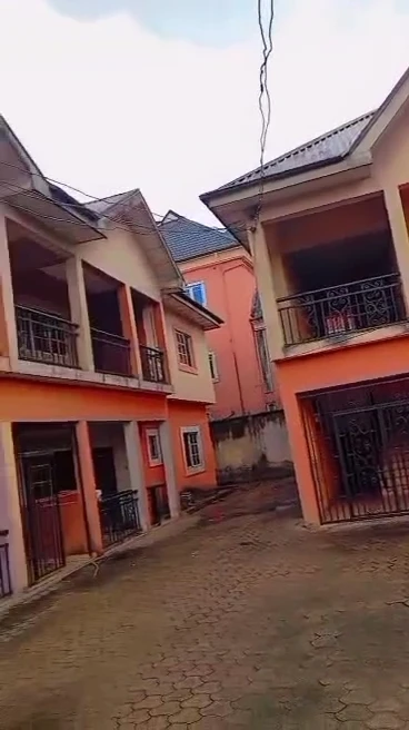 2 Bedroom Flat for Sale in Ada George, Rivers - Image 1