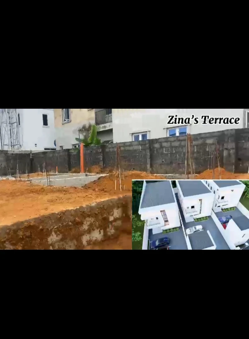 4 Bedroom Flat for Sale in SARS Road, Rivers - Image 1