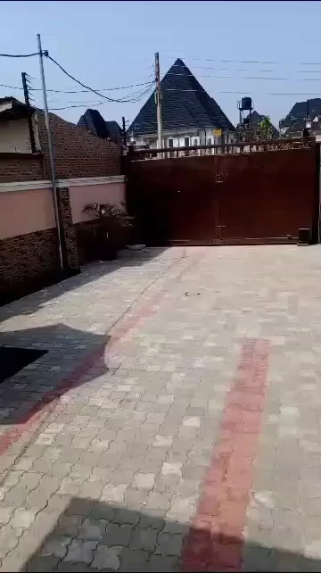 Bungalow for Sale in Off SARS Road, Rivers - Image 2
