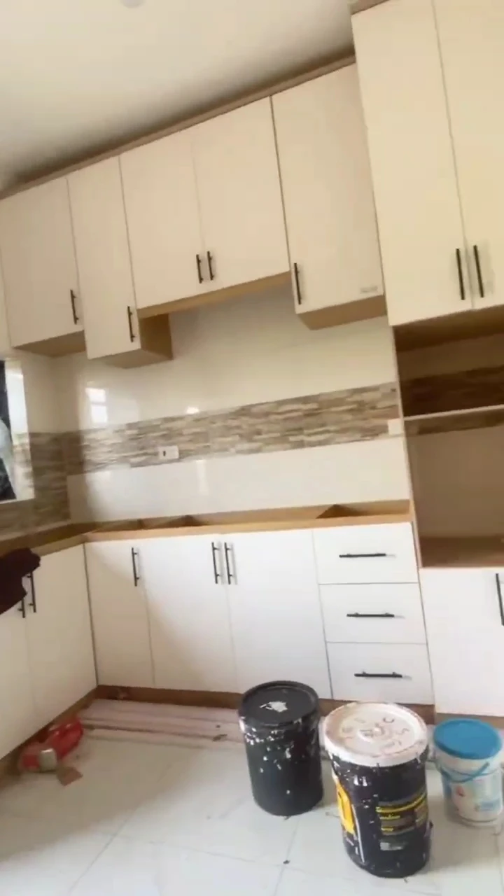 Duplex for Sale in Gold town estate rumuodomaya, Rivers - Image 1