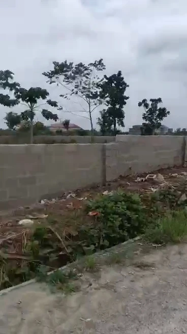 Land for Sale in NTA road, Rivers - Image 1