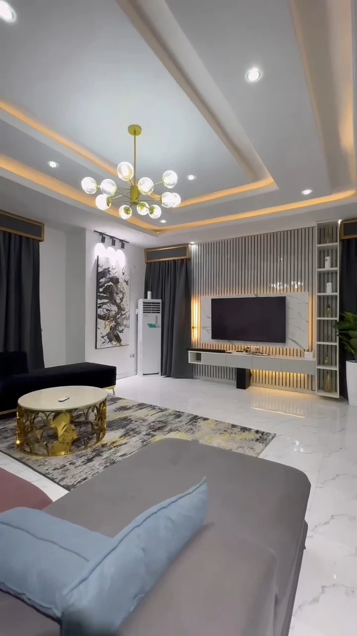 Bungalow for Sale in Eneka, Rivers - Image 1