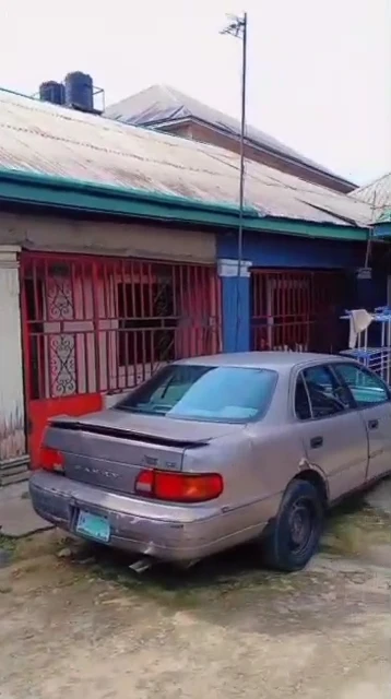 1 Bedroom Flat for Sale in Off iwofe road, Rivers - Image 1