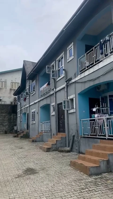 Bungalow for Sale in Woji Axis, Rivers - Image 1