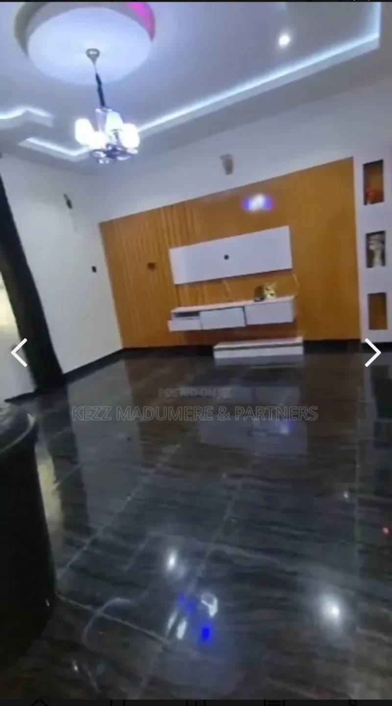 1 Bedroom Flat for Rent in Off SARS Road port Harcourt, Rivers - Image 1