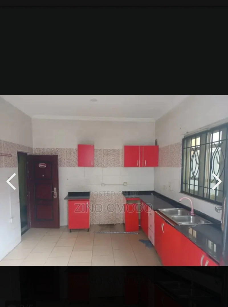 4 Bedroom Flat for Rent in G.U aker road Eliozu, Rivers - Image 1