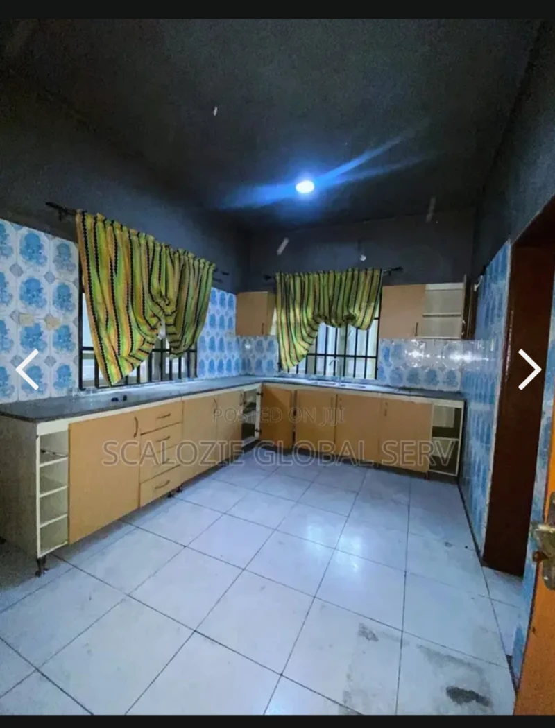 Duplex for Sale in Rumuibekwe, Rivers - Image 1