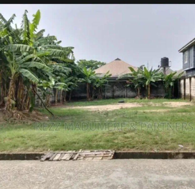 Land for Sale in Freedom estate, Rivers - Image 1