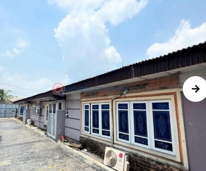 3 Bedroom Flat for Sale in Woji port Harcourt, Rivers - Image 1