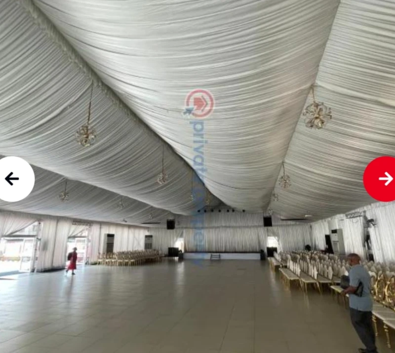 Hall for Sale in Water lines/olu obasanjo road new GRA, Rivers - Image 1