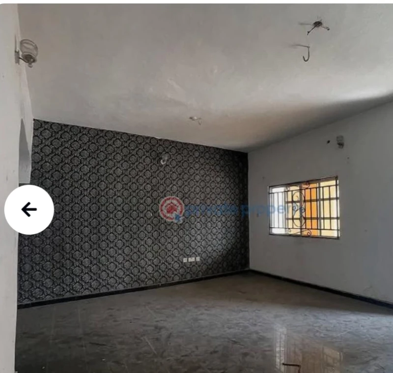 2 Bedroom Flat for Sale in NTA/apara Link road, Rivers - Image 1