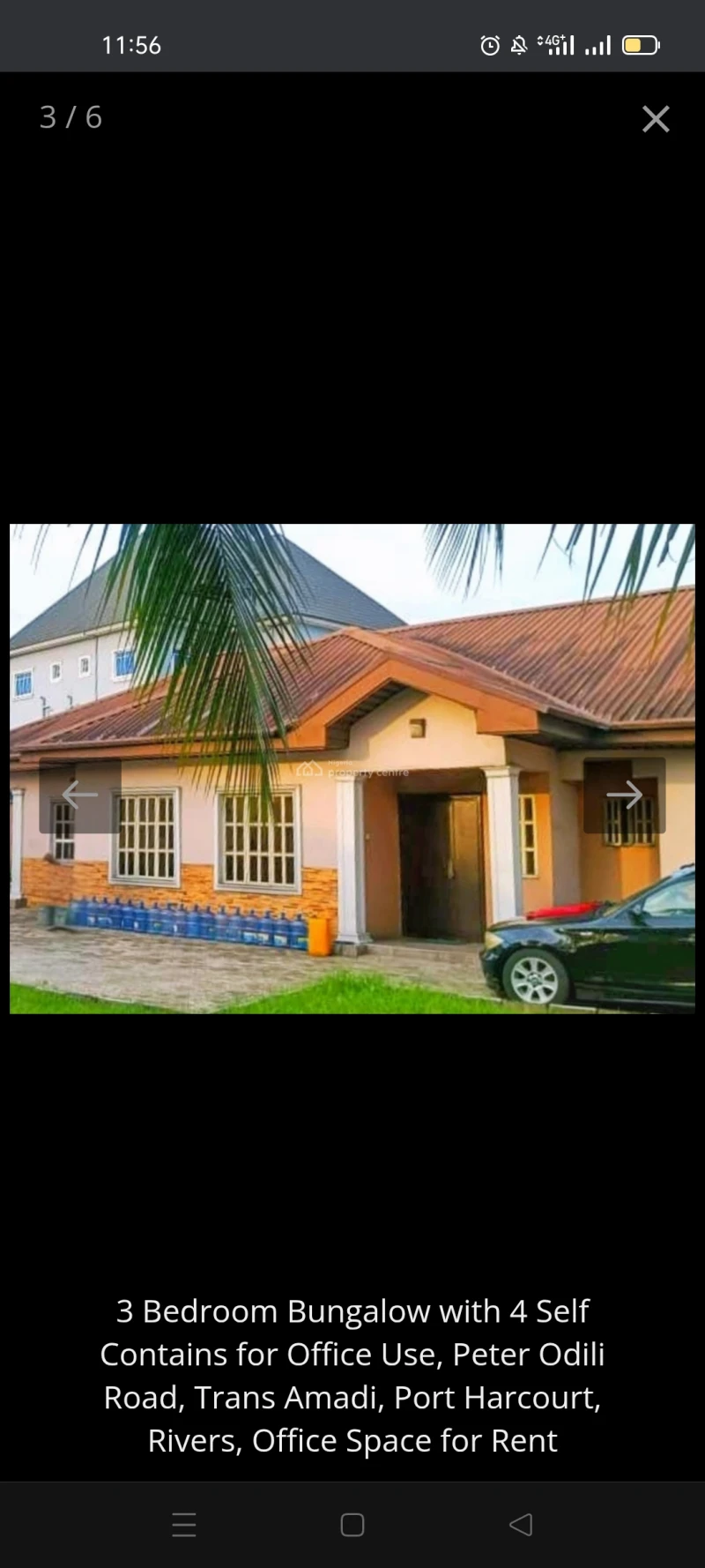 Store for Sale in Peter odili road trans amadi, Rivers - Image 1