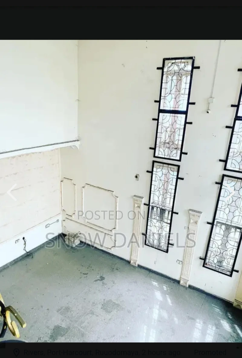 Duplex for Sale in Rumuodomaya port Harcourt, Rivers