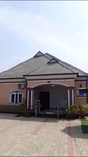 Bungalow for Sale in Off SARS Road, Rivers