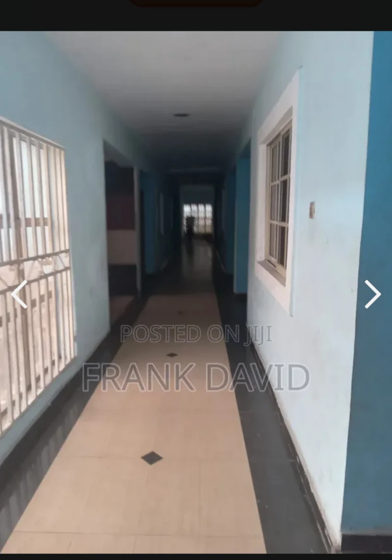 1 Bedroom Flat for Rent in Alakahia by upth, close to uniport, Rivers